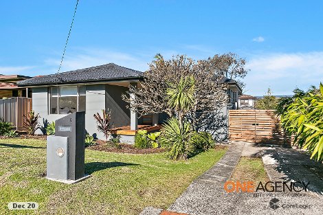 19 Beaurepaire Ave, Mount Warrigal, NSW 2528