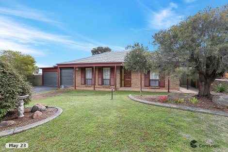 3 Marian Cres, Hillbank, SA 5112