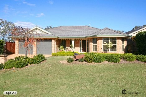 34 Macarthur Cct, Camden Park, NSW 2570