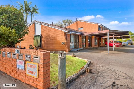 2/116 West St, Toowoomba City, QLD 4350