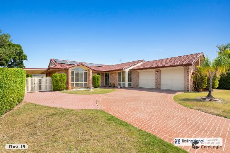 14 Rosnay Ct, Banora Point, NSW 2486