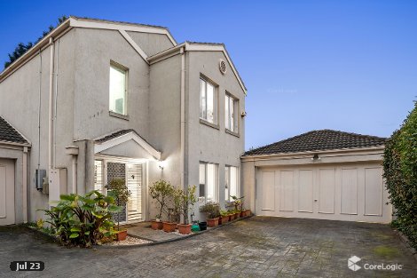 4/1053 Doncaster Rd, Doncaster East, VIC 3109