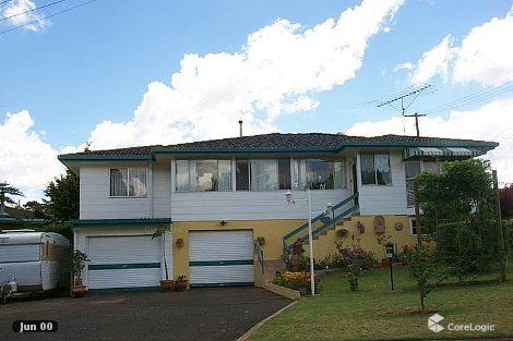 5 Koombarra St, Harlaxton, QLD 4350