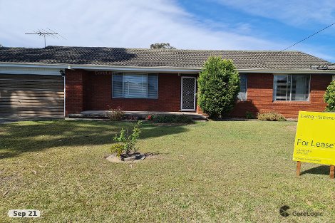 1 Coolah Pl, Lansvale, NSW 2166