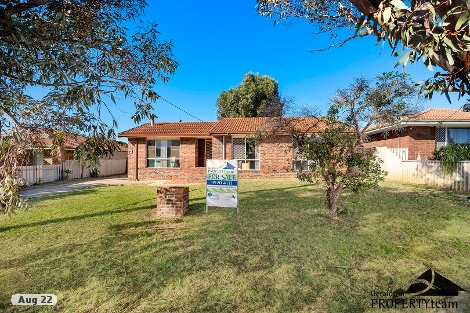 18 Tuart St, Rangeway, WA 6530