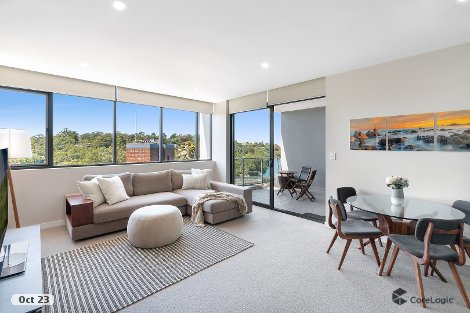 507/9 Waterview Dr, Lane Cove, NSW 2066