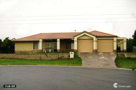 29 Ransom Pl, Wakerley, QLD 4154