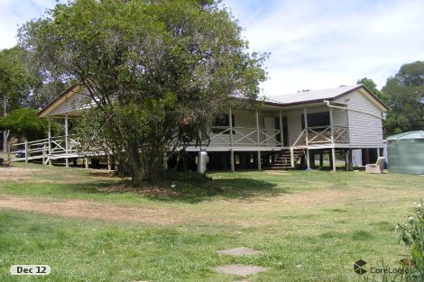 503 East Nanango Rd, East Nanango, QLD 4615