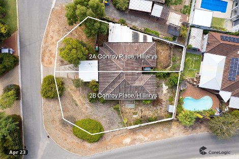 2b Conroy Pl, Hillarys, WA 6025