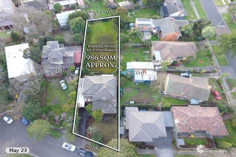 1a Blackwood Ct, Nunawading, VIC 3131