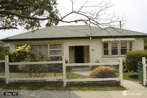 49 Upper St, Bega, NSW 2550