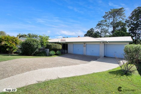 16 Cheribon Ave, Mount Pleasant, QLD 4740