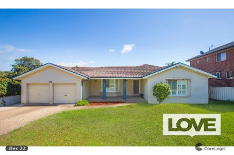 3 Mountbatten Pl, Valentine, NSW 2280