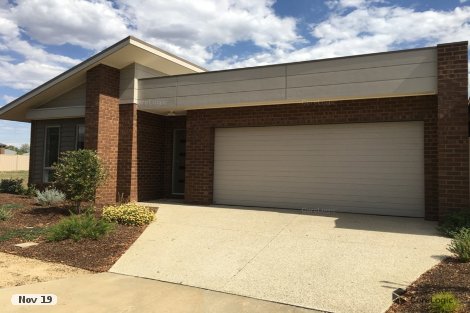 9 Ludovic Marie Ct, Nagambie, VIC 3608