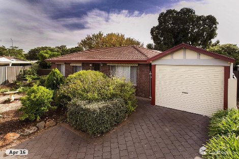 8 Scullin Cres, Trott Park, SA 5158