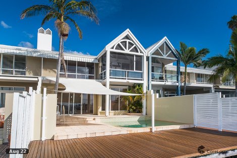 4618 The Parkway, Hope Island, QLD 4212