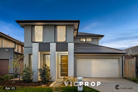 16 Coleridge Cct, Williams Landing, VIC 3027