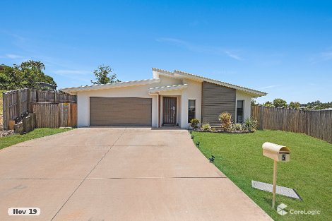 5 Bowerbird Ave, Burnside, QLD 4560