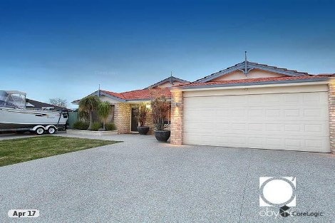 10 Calder Way, Atwell, WA 6164