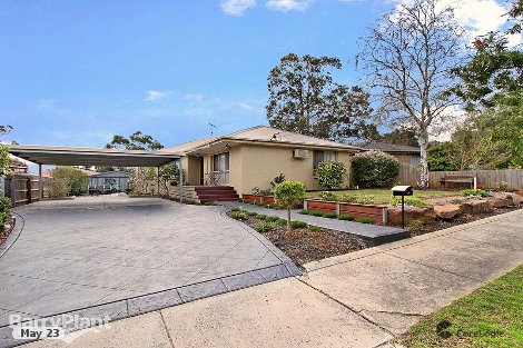 14 Alexander Cres, Ferntree Gully, VIC 3156