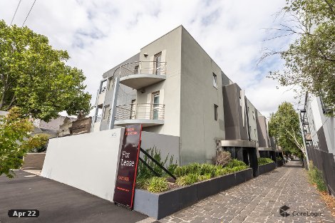 3/1072 Lygon St, Carlton North, VIC 3054