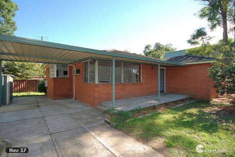 124 Rusden Rd, Mount Riverview, NSW 2774