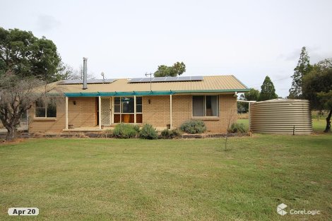 35 Hale Haven Dr, Stanthorpe, QLD 4380