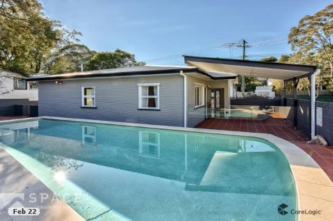 82 Cochrane St, Red Hill, QLD 4059