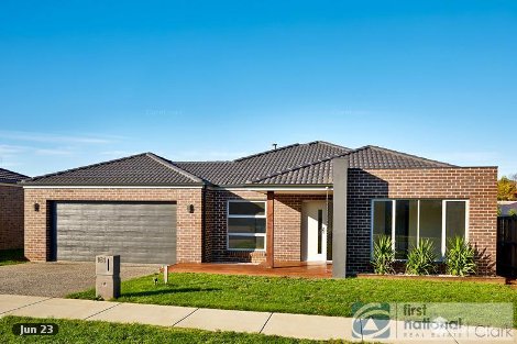 161 Twin Ranges Dr, Warragul, VIC 3820