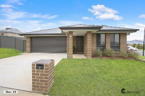 7 Jells Ct, Wodonga, VIC 3690