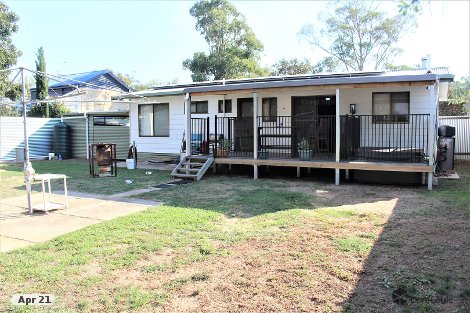 19 Burn St, Tungamah, VIC 3728