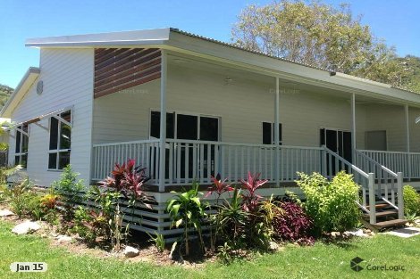 14 Serene Pl, Nelly Bay, QLD 4819