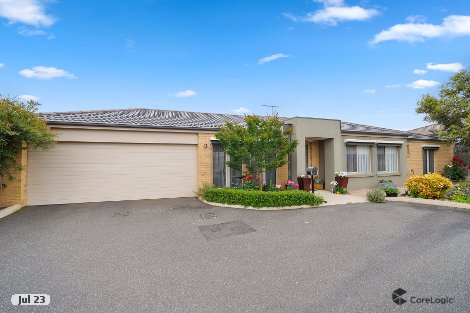 5/8 Silverdale Dr, Darley, VIC 3340