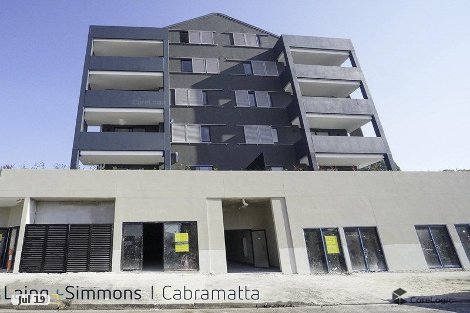 14/45-47 Peel St, Canley Heights, NSW 2166