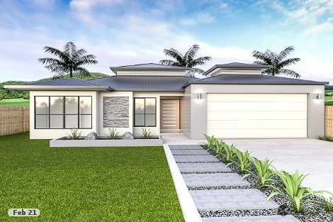 Lot 711 Girringun Pde, Mount Peter, QLD 4869