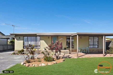 2 Jaguar Ave, Port Willunga, SA 5173