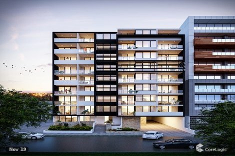 502/7-9 Gertrude St, Wolli Creek, NSW 2205