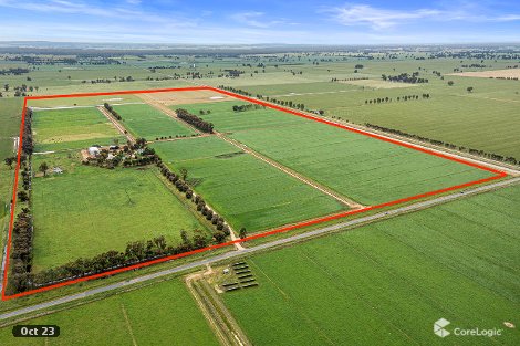 1998 Katamatite-Yarrawonga Rd, Boosey, VIC 3730