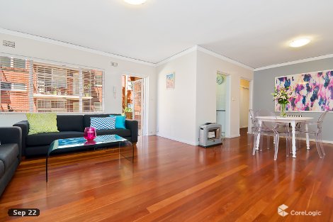 3/22a Crows Nest Rd, Waverton, NSW 2060