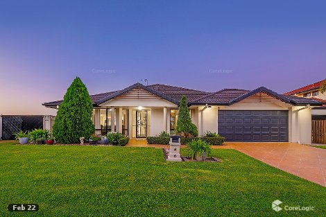 6 Crestgarden Ct, Molendinar, QLD 4214