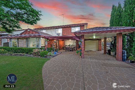 27 Dorlton St, Kings Langley, NSW 2147