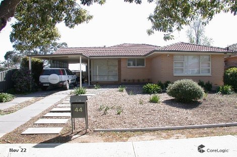 44 Sampson Rd, Mitchell Park, SA 5043