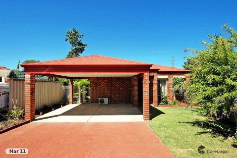 8 Yama Cl, Carramar, WA 6031