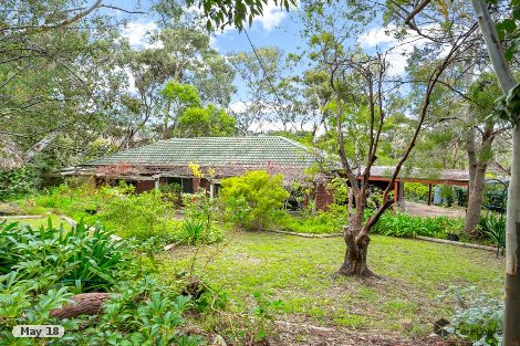 24 Hurds Hill Dr, Coromandel Valley, SA 5051