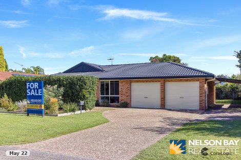 1 Bosuns Pl, Salamander Bay, NSW 2317