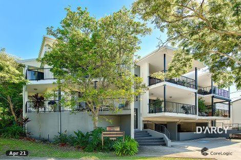 4/7 Gaythorne Rd, Gaythorne, QLD 4051