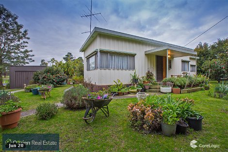 43 Princes Way, Longwarry North, VIC 3816