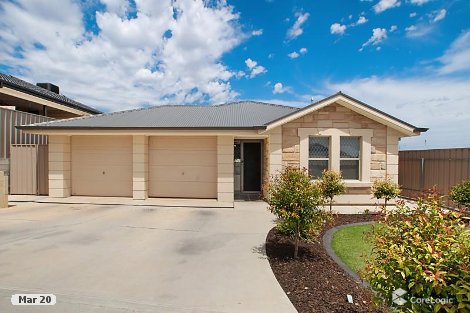 43 Manchester Cct, Craigmore, SA 5114