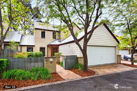 9/19 Troopers Mews, Holsworthy, NSW 2173