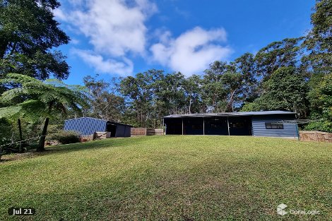 1 Dielhof Dr, Wondecla, QLD 4887